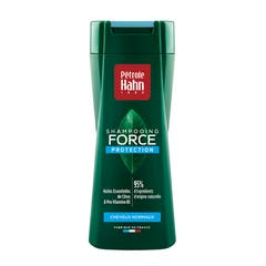 Petrole Hahn Force Protect Shampoo Normal hair 250ml