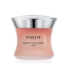 Payot Roselift Resculpting Oleo-Cream Nuit 50ml