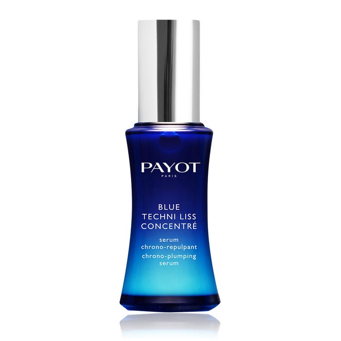 Chrono-repulping serum 30ml Blue Techni Liss Payot