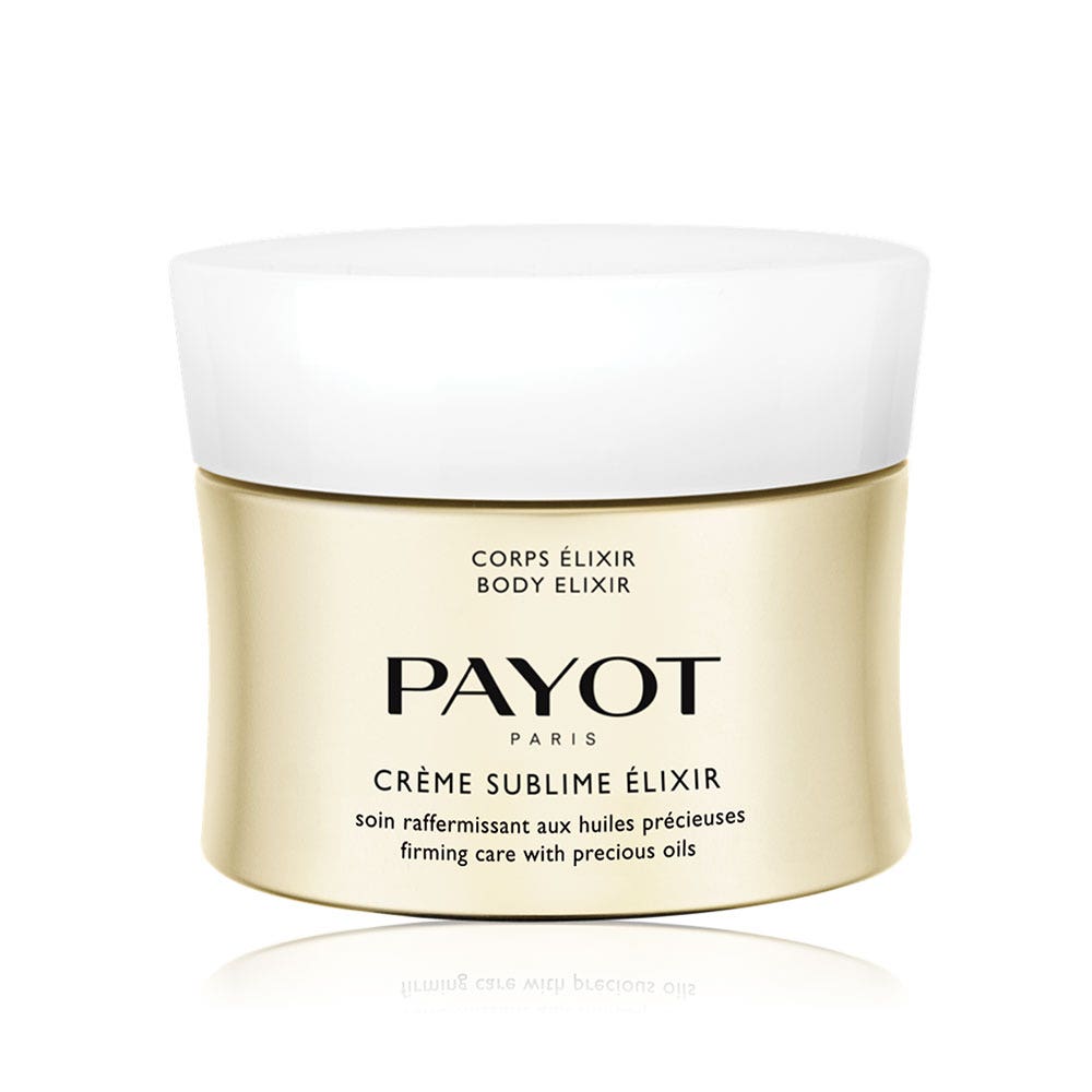 Payot Elixir Sublime Elixir Cream 200ml - Easypara
