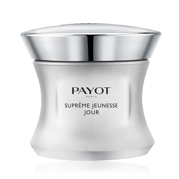 Payot Suprême jeunesse Youth-enhancing Care Day 50ml