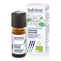 Ladrôme Ladrome Peppermint Essential Oil 30ml