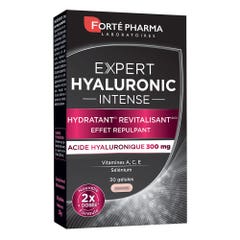 Forté Pharma Beauty Expert Hyaluronic Intense 30 capsules