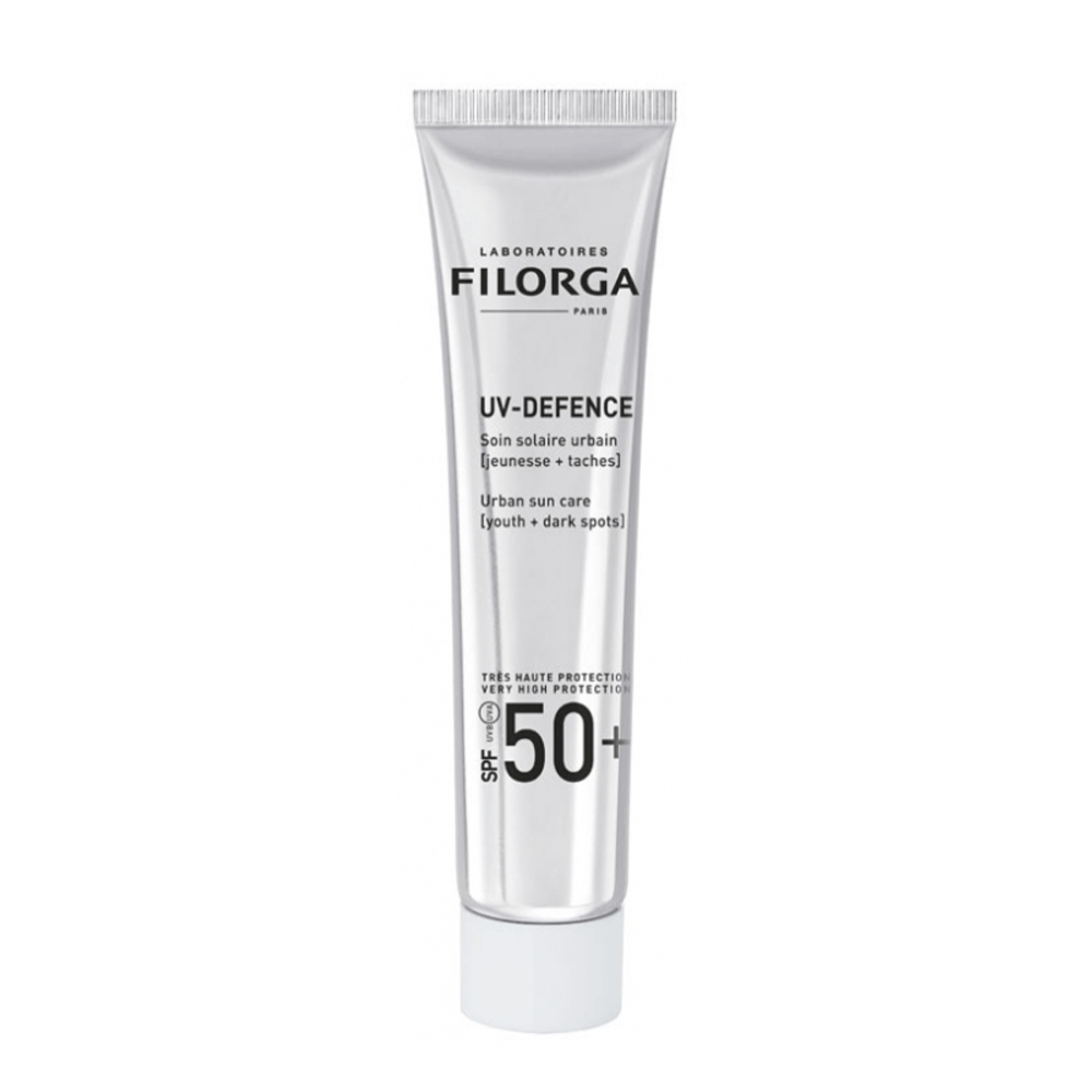 Filorga UV-Defence Filorga Uv Spf 50+ Anti Ageing And Brown Spot Sun Care 40ml