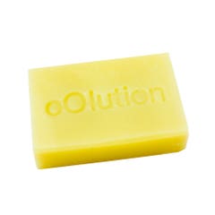 oOlution Soap Rise Perfumes-free cold-saponified soaps All skin types 100g