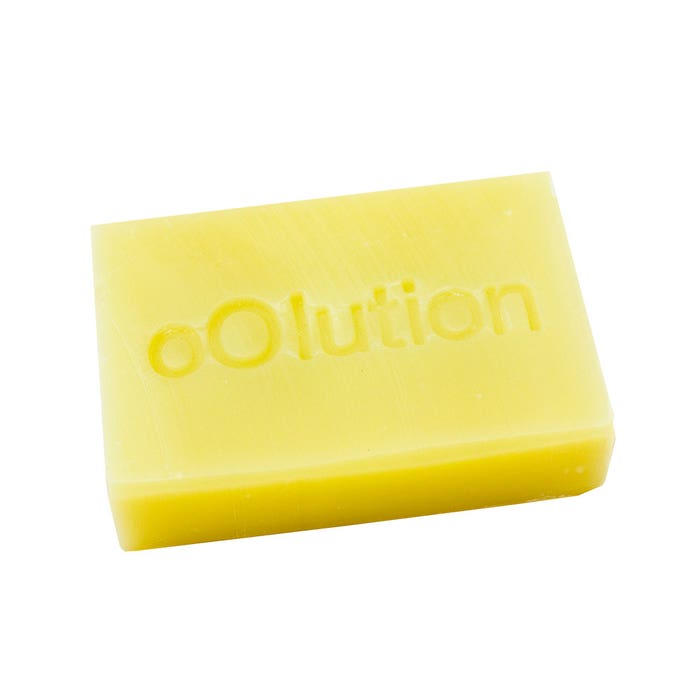 Perfumes-free cold-saponified soaps 100g Soap Rise All skin types oOlution