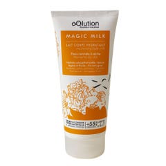 oOlution Magic Milk Hydrating body lotion All skin types 200ml