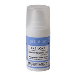 oOlution Eye Love Eye contour Care All skin types 15ml