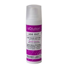 oOlution Age out Anti-Age Face care Mature, tired skin 30ml