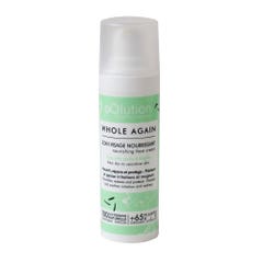 oOlution Whole Again Nourishing Facial treatments Fragile to dry skin 30ml