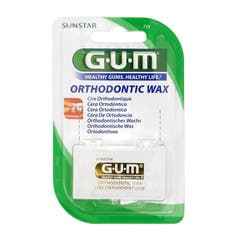 Gum Orthodontic Wax 723
