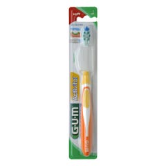 Gum ActiVital Toothbrush 581 Soft Compact