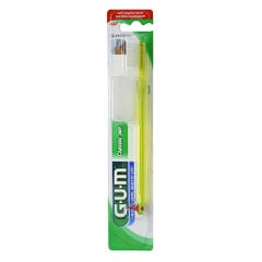 Gum Classic 407 Classic Supple Toothbrush