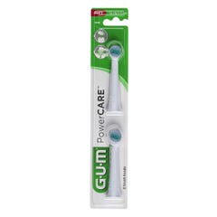Gum Refills For Power Care Electric Toothbrushes