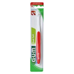Gum End-tuft 308 Supple Toothbrush