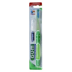 Gum Technique + 490 Technique + Sunstar Supple Toothbrush 490