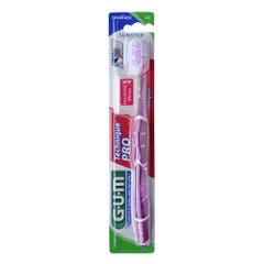 Gum Technique pro Technical Pro Toothbrush 528 Medium