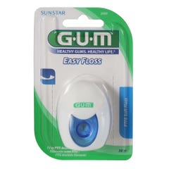 Gum Dental Floss 2000 Soft 30 M
