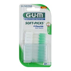 Gum Soft-Picks Soft-picks 632 x40