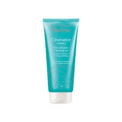 Avène Cleanance Purifying Matifying Cleansing Gel Oily blemish-prone skin 200ml