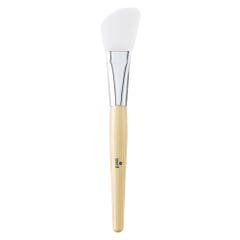 Avril Silicone-tipped brush