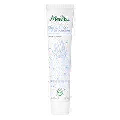Melvita Whitening toothpaste 75ml