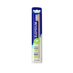 Elgydium Eco Concue Soft Toothbrush