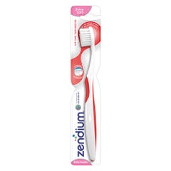 Zendium Toothbrush Complete Protection