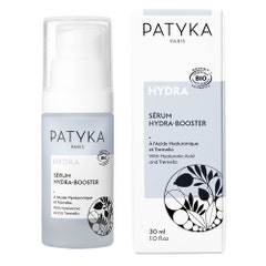 Patyka Hydra Bio Booster Serum Normal To Dry Skins 30ml