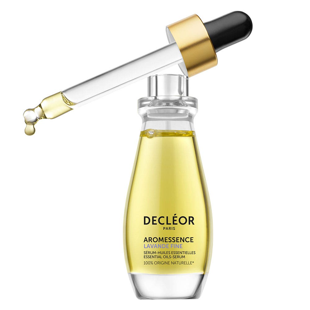 Decléor Fine Lavender Decleor Firming serum with essential oils 15ML