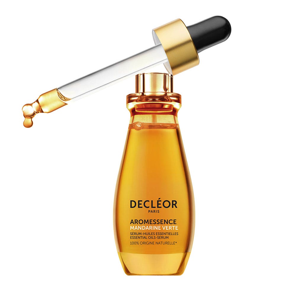 Decléor Green Mandarin Aromessence Radiance Serum 15ML