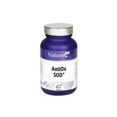 Nature Attitude Antiox SOD 30 capsules