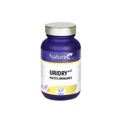 Nature Attitude Uridry Bladder weakness 60 capsules