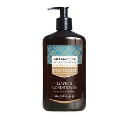 Arganicare Coco Protective Hydrating Care without rinsing 400ml