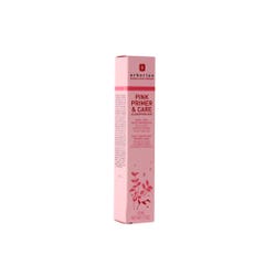 Erborian Pink Primer & Care Pink Perfect Cream Peau lissée 45ml