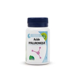 Mgd Hyaluronic Acid 30 Capsules