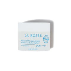 LA ROSÉE Soothing Repair Balm with waxes and Plant oils Multi-Usage 20g