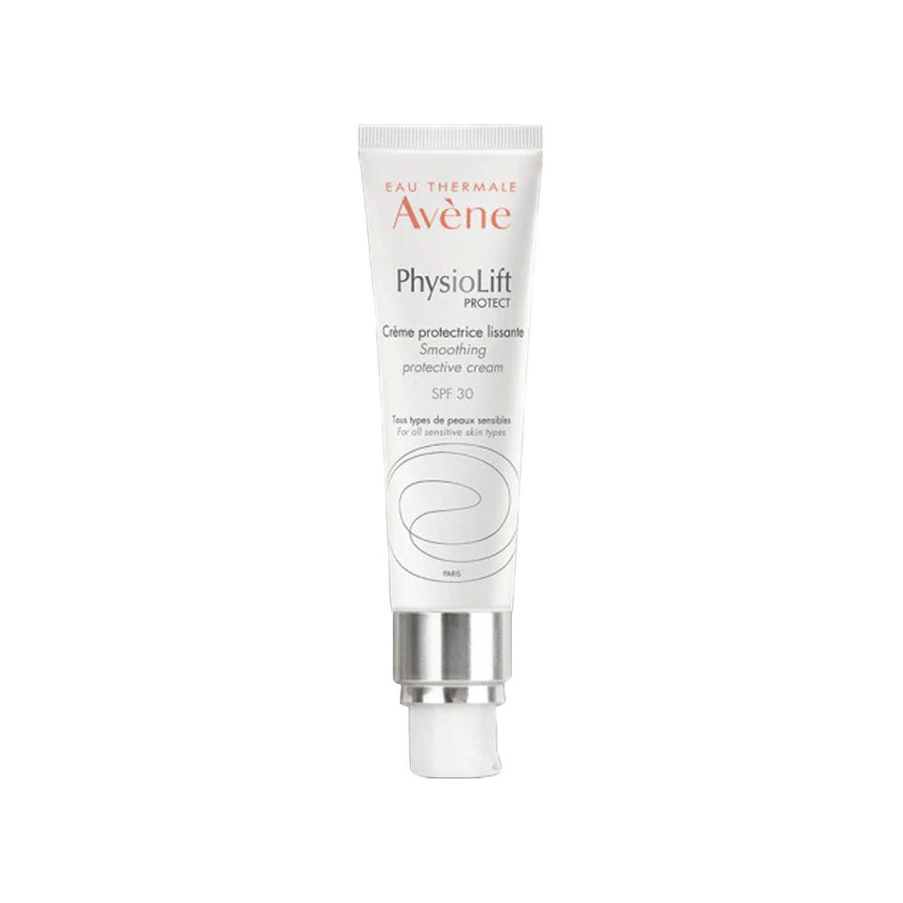 Avène Smoothing Anti-Wrinkle Protective Cream SPF30 30ml