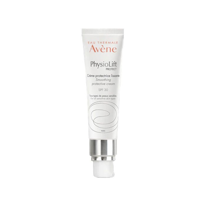 Avène Physiolift Smoothing Anti-Wrinkle Protective Cream SPF30 30ml