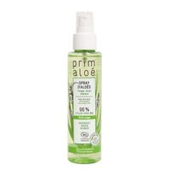 Prim Aloe Aloe Spray Multi Usage Nature 96% Aloe Vera 125ml