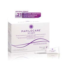 Procare Papilocare Procare Papilocare Vaginal Gel 21x5ml