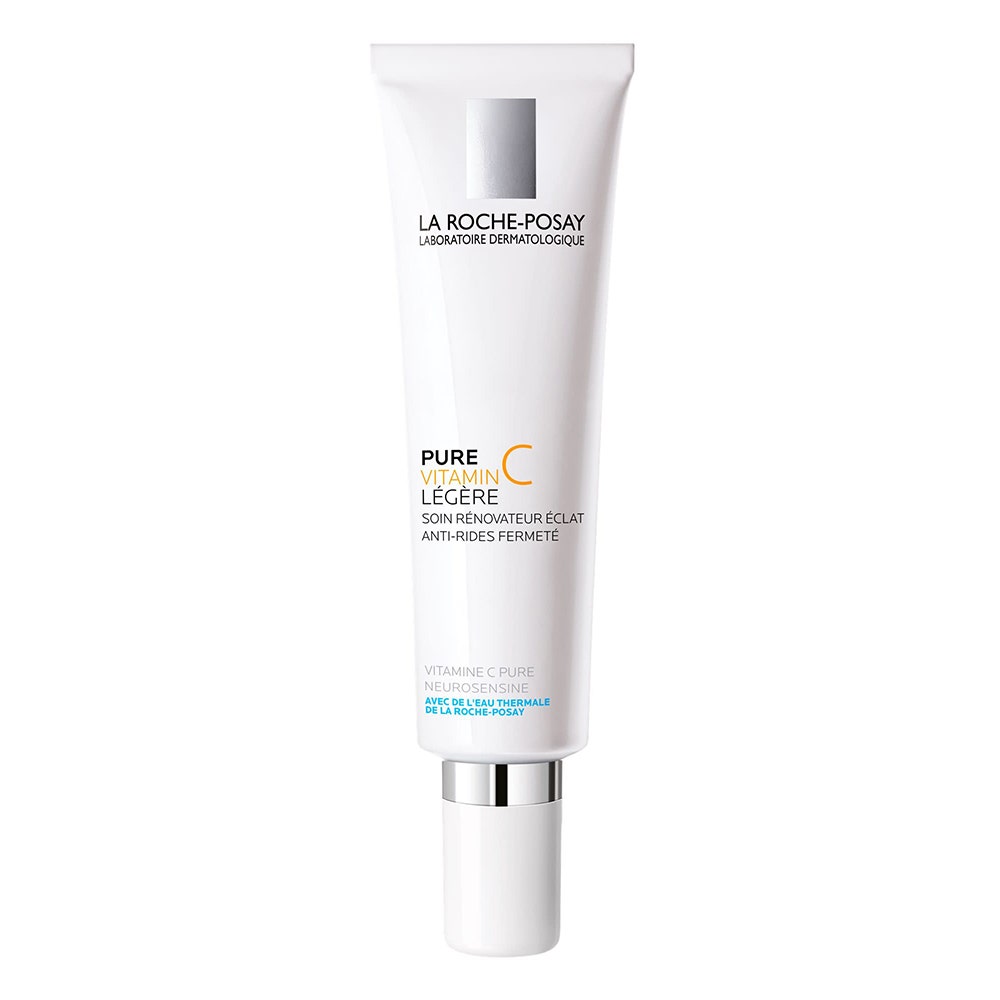 La Roche-Posay Pure Vitamin C Anti-wrinkle cream normal to combination skin 40 ml