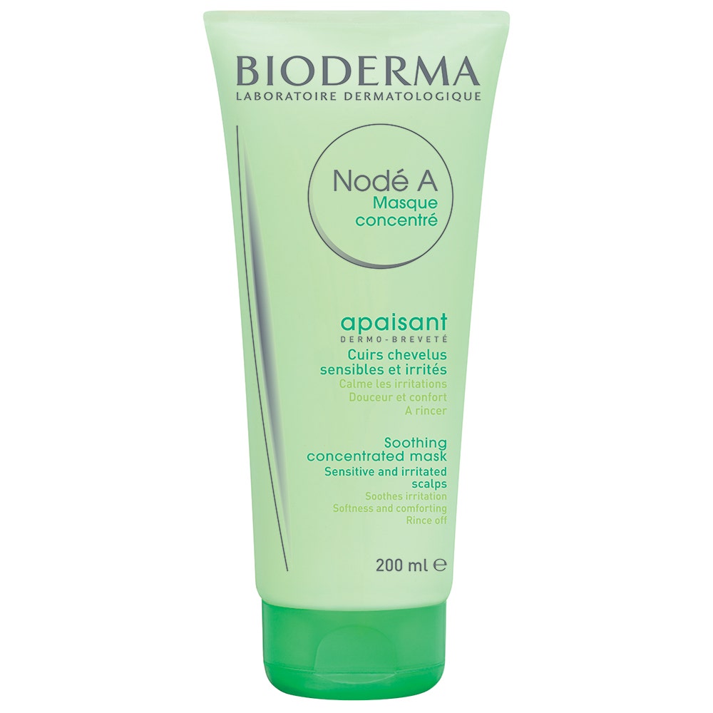 Bioderma Nodé A A Soothing Concentrated Mask 200ml