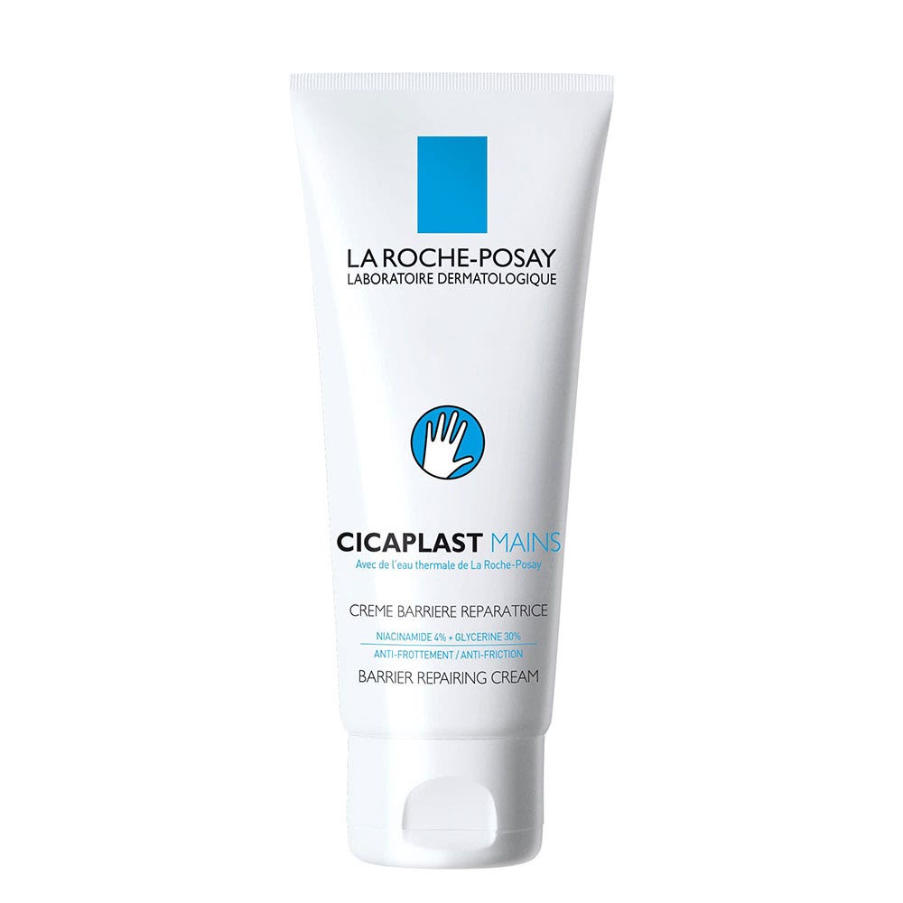 La Roche-Posay Cicaplast Cicaplast Handcream 100ml