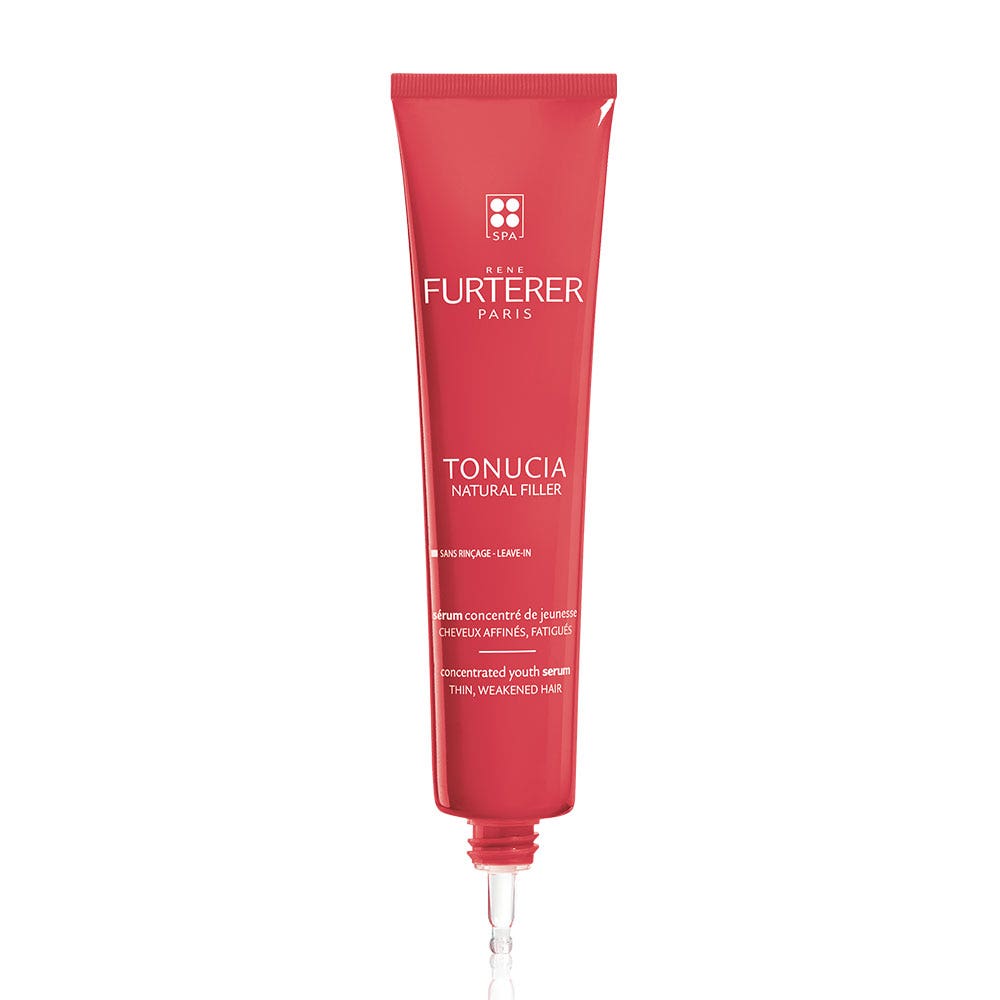 René Furterer Tonucia Plumping Serum Cheveux dévitalisés 75ml