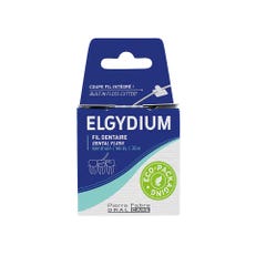 Elgydium Eco Concue Dental Floss 35 metres