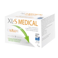 Xl-S Fat Sensor Médical 180 Tablets