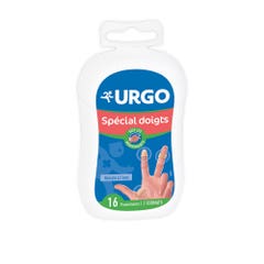 Urgo Urgo Finger Plasters X16