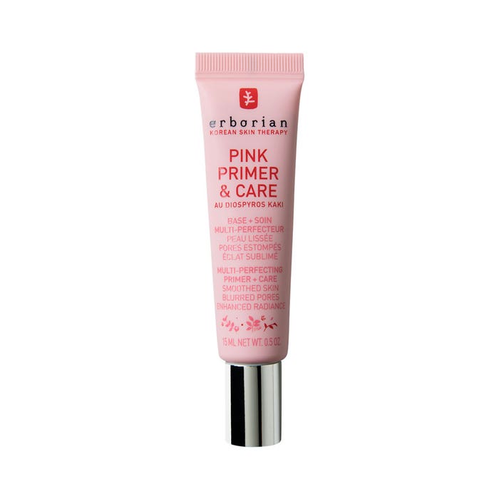 Pink Perfect Cream 15 ml Pink Primer & Care Erborian