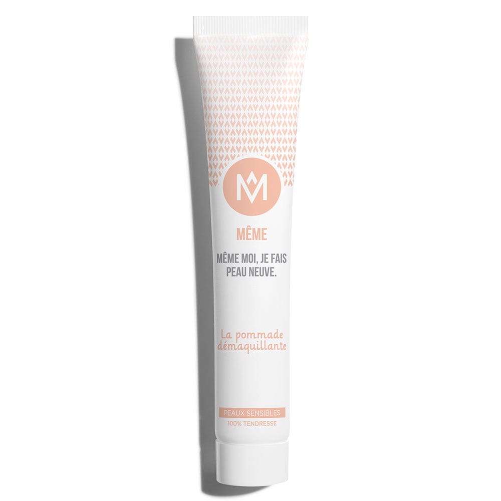 MÊME La Gelée Fondante Démaquillante Sensitive Skin 50ml